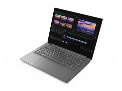 V14-ADA Notebook Lenovo 82C60054LM, Pantalla de 14" HD, AMD 3020E, Mem. de 4GB, HDD. 500GB, Windows 10 Home