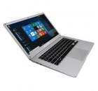 HTLB14INC4Z4ES Laptop Hyundai Thinnote-A 14.1" Intel Core N3350