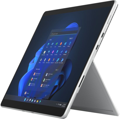 8PW-00063 Microsoft Surface Pro 8 Pantalla de 13" Touch Ci7-1185G7 Mem. de 16GB Alm. de 256GB SSD Windows 11 Pro