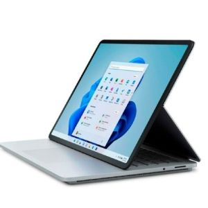 AIC-00028 Laptop Microsoft Surface Studio Pantalla de 14.4" Touch Core i7 11va Gen Mem. de 32GB Alm. 1TB SSD Windows 10 Pro