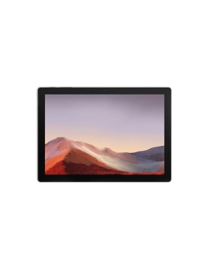 Microsoft Modelo Surface Pro 7 PUV-00030 - Pantalla de 12.3" Touch - Core i5-1035G4 - 8GB de Ram - Alm. 256GB SSD - Windows 10 Home