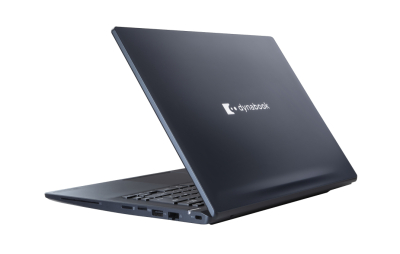 A40-J Dynabook Tecra Toshiba [PMM10U-0MG009], Pantalla de 14", Core i7-1165G7, Mem de 16GB, Alm. 512GB SSD, Windows 10 Pro
