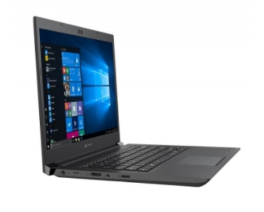 Laptop Toshiba Dynabook Tecra A40-G-0UL00C (PMZ20U-0UL00C), Pantalla de 14", Core i3-10110U, 8GB de Ram, Alm. 256GB SSD, Windows 10 Pro