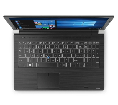 A50-J-19N008 Laptop Toshiba Dynabook Tecra PT5C1U-19N008 - Pantalla de 15.6" - Core i5-1135G7 - 8GB de Ram - 256GB SSD - Windows 10 Pro