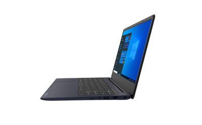 Notebook Dynabook Satellite Pro C40-H PYS36U-05T06S, Pantalla de 14" HD, Core i5-1035G1, Mem. de 8GB, Alm. 512GB SSD, Windows 10 Home