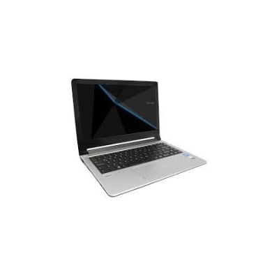 Laptop Vorago ALPHA Pantalla 14" ALPHA N3060-10-1 Intel Celeron N3060 4GB 500GB Windows 10 Home