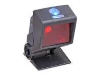 MK3580-31B41-6 Lector Código de Barras Honeywell QuantumT MS3580 Láser 1D Omnidireccional RS-232 1650 escaneos/seg Negro