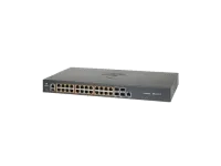 MX-EX2028PXB-U Switch Cambium Networks cnMatrix EX2028-P Gigabit Ethernet 24 Puertos PoE+ 4 SFP+ Gestionado