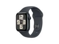 MXE73LL/A Apple Watch SE 40mm GPS watchOS Medianoche