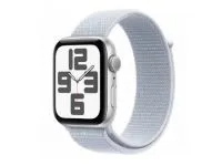 MXET3CL/A Apple Watch SE 44mm GPS Correa Loop Azul Nube