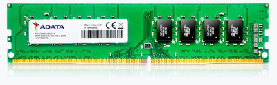 AD4U240038G17-S Memoria Ram ADATA DDR4 8GB 2400MHz