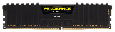 CMK16GX4M2A2400C14 Memoria RAM Corsair Vengeance LPX 16GB DDR4 DIMM 2400Mhz 2x8 GB