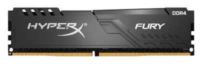 HX426C16FB3/4 Memoria RAM HyperX FURY DDR4 4GB 2666MHz CL16