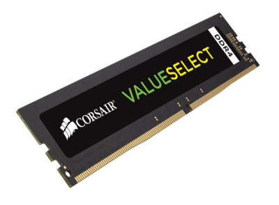 CMV8GX4M1A2400C16 Memoria RAM Corsair ValueSelect DDR4 8GB 2400MHz