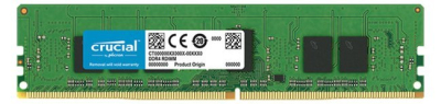 CT4G4RFS8266 Memoria RAM Crucial DDR4 4GB 2666 MHz