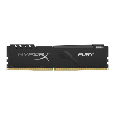 HX432C16FB3/4 Memoria RAM HyperX FURY DDR4 4GB 3200 MHz CL16
