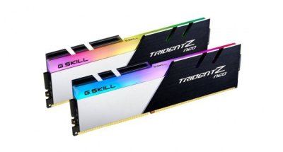 F4-3600C18D-16GTZN Memoria RAM G.SKILL Trident Z Neo DDR4 16GB (2x8GB) 3600 MHz CL18-22-22-42