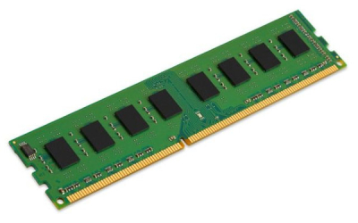 KVR16LN11/8 Memoria Ram Kingston Valueram DDR3L 8GB 1600MHz NON-ECC CL11 1.35V