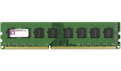KVR16N11S8H/4 Memoria Ram Kingston Valueram DDR3 4GB 1600MHz