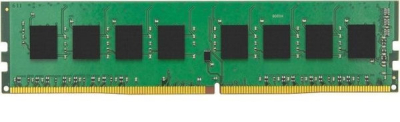 KVR24N17S6/4 Memoria RAM Kingston Valueram DDR4 4GB 2400 MHz