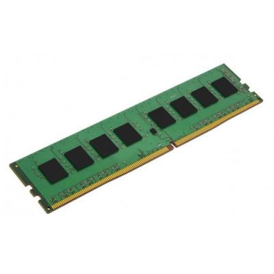 KVR24N17S8/8 Memoria Ram Kingston Valueram DDR4 8GB 2400MHz Non-ECC