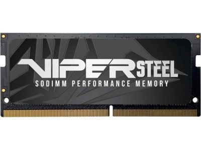 PVS48G266C8S Memoria RAM PATRIOT Viper Steel DDR4 8GB 2666MHz
