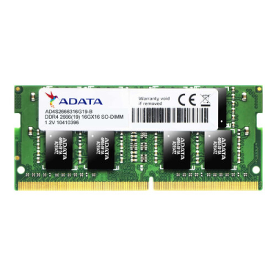 AD4S2666J4G19-S Memoria RAM ADATA Premier DDR4 4GB 2666MHz
