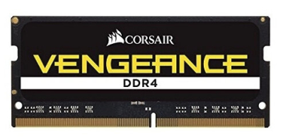 CMSX4GX4M1A2400C16 Memoria RAM Corsair Vengeance DDR4 4GB 2400 MHz