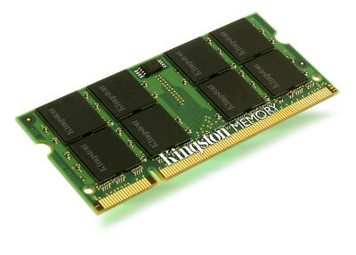 KVR16LS11/4 Memoria RAM Kingston Valueram DDR3 4GB 1600 MHz NON ECC CL11 1.35V