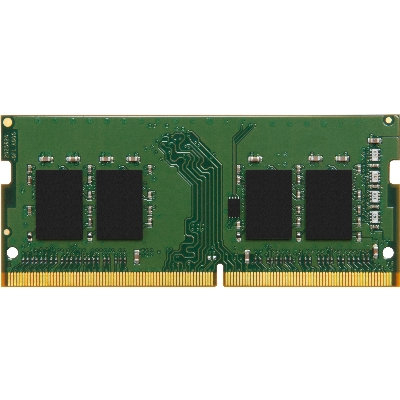 KVR24S17S6/4 Memoria RAM Kingston DDR4 4GB 2400MHz