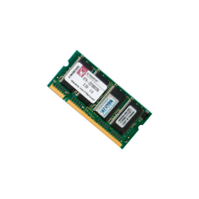 KVR33X6SC25/256 Memoria RAM Kingston Technology DDR 256MB 266MHz