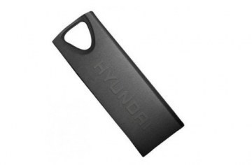 U2BK/32GAB Memoria Hyundai, 32GB, 2.0, Negro | cimsystem.mx