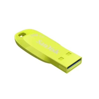 MEMORIA USB SANDISK ULTRA SHIFT 512GB 32 SDCZ410 512G G46 - Código: SDCZ410-512G-G46EP | Compra en Guadalajara