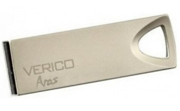 1UDOV-R9CG83-NN Memoria USB Verico Ares - 8GB - USB 2.0 - Champagne Gold