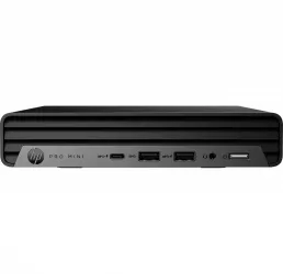 A28L6LA Mini PC HP Pro 400 G9 Intel Core i5-12500T 8GB 256GB SSD Wi11 Pro