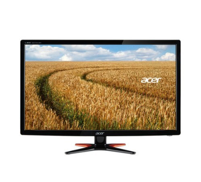 Monitor Acer GN246HL 24" UM.FG6AA.B01 1920 x 1080 DVI VGA HDMI