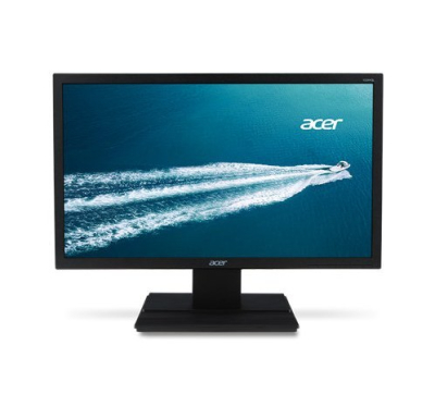 Monitor Acer V206HQL BB UM.IV6AM.B01 19.5" 1366 X 768 VGA LED