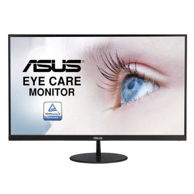 VL279HE Monitor ASUS 27 1920x1080 HDMI VGA