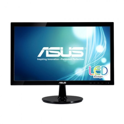 Monitor Asus VS207D-P Pantalla 19.5" 1600 x 900 VGA