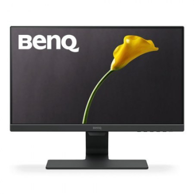 Monitor BenQ GW2280 21.5" 9H.LH4LB.QBE 1920x1080 HDMI/VGA Negro