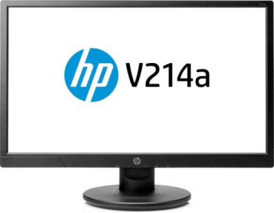 Monitor HP V214A Pantalla 20.7" 3WP69AA 1920 x 1080 HDMI VGA Bocinas