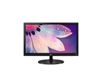 Monitor LG 19M38A Pantalla 18.5" 1366 x 768 VGA 5 Ms