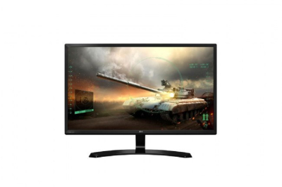 Monitor LG 24MP59HT Pantalla 23.8" 1920 x 1080 IPS FHD HDMI