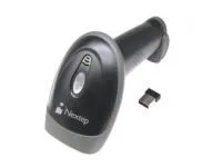 NE-503I Lector Código de Barras Nextep NE-503I 1D 2D QR USB Bluetooth