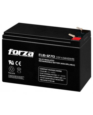 FUB-1270 Bateria Forza_Power_Technologies