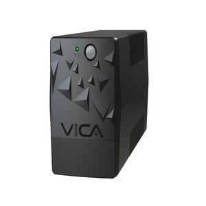 OPTIMA 500-N - UPS VICA Optima 500-N - 500VA/240W - 6 Contactos