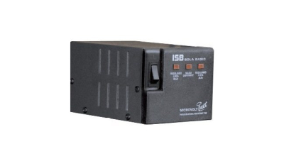 DN-21-132 Regulador Industrias Sola Basic Microvolt 1300VA