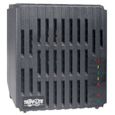 LC1200 Regulador de voltaje Sistema AVR Tripp Lite LC1200 4 Contactos