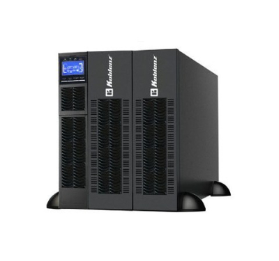 00-4235-00-8 UPS Koblenz 60019 OL 2P Rack/Torre 6000 VA/460 W Negro