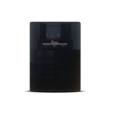 SBOL1KT-1 UPS Online Smartbitt 1000 VA / 800W 3 Contactos USB Port Negro
